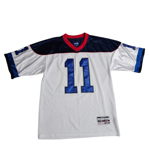 Vintage Y2k Exco Athletic Jersey - Picture 1 of 6